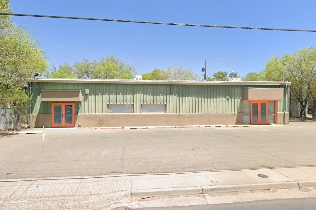 Goodwill Santa Fe