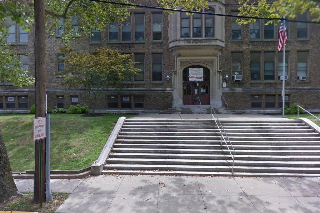 Roosevelt Elementary School