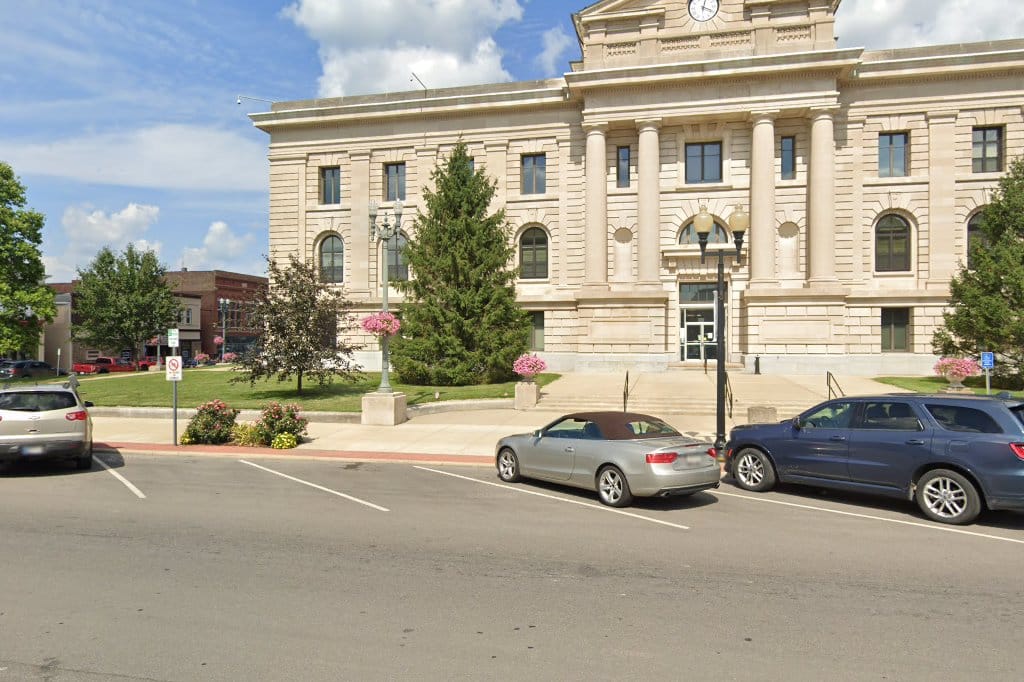 Miami County Superior Court