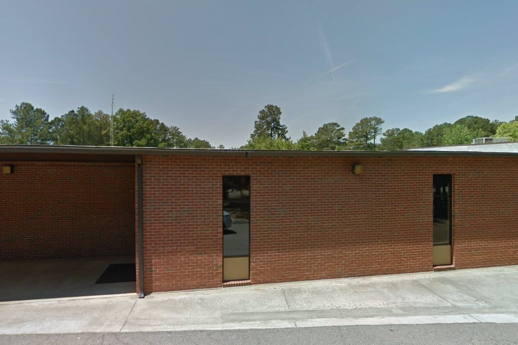 Evans Elementary School