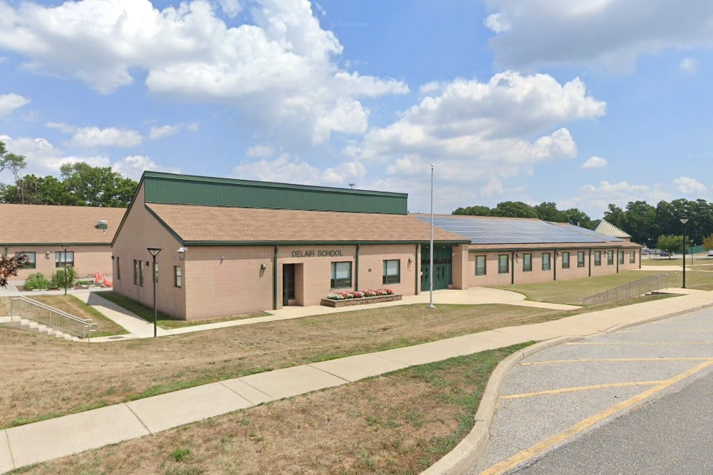 Delair Elementary School
