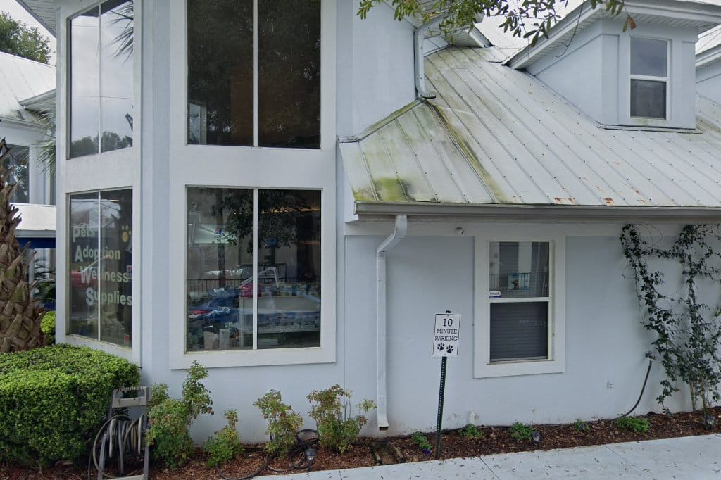Animal Hospital of Pensacola
