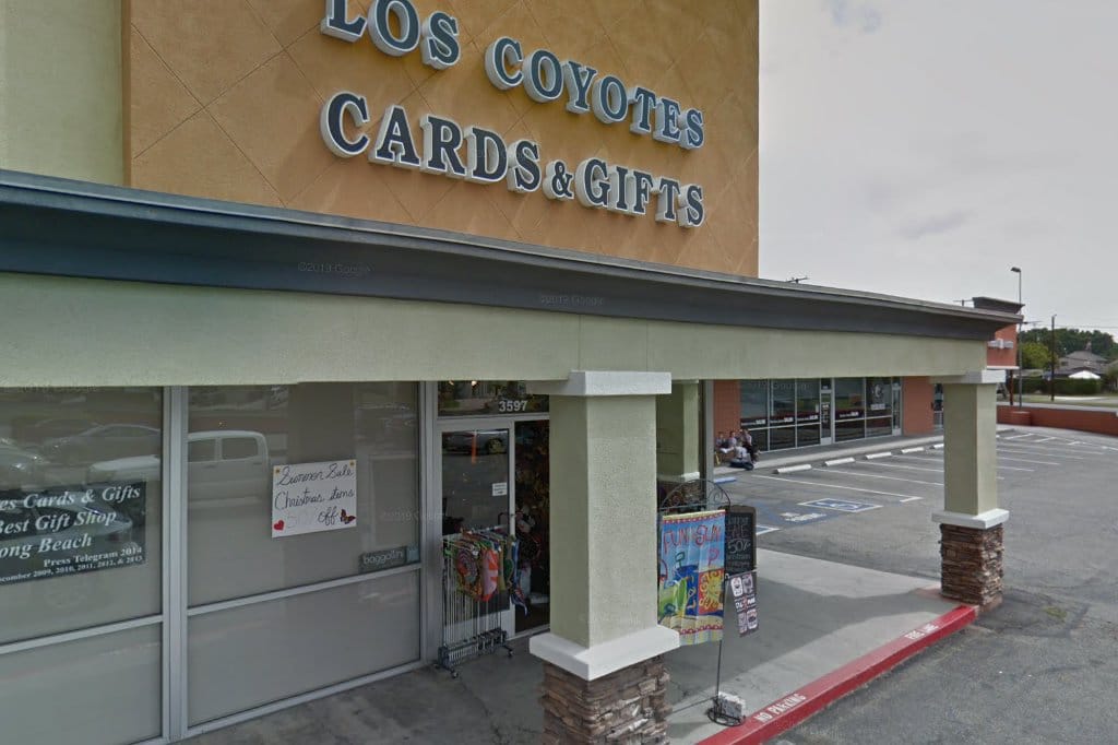 Los Coyotes Drug Pharmacy