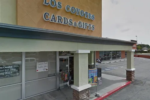 Los Coyotes Drug Pharmacy
