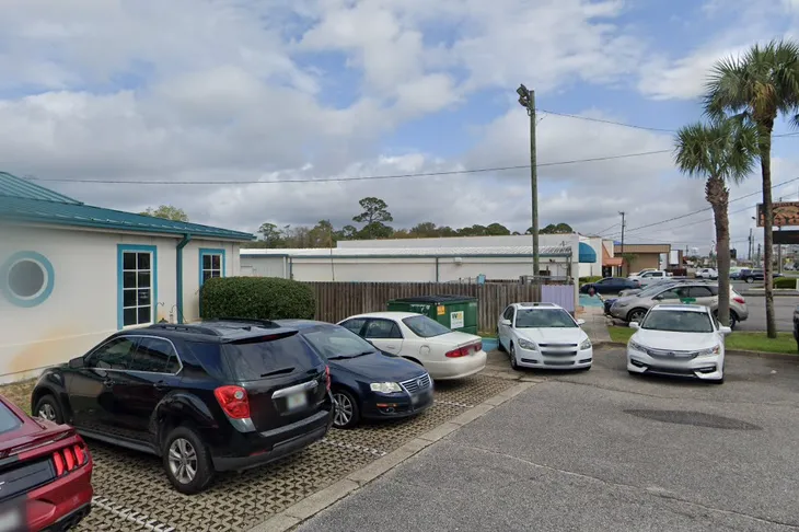 Animal Hospital of The Emerald Coast