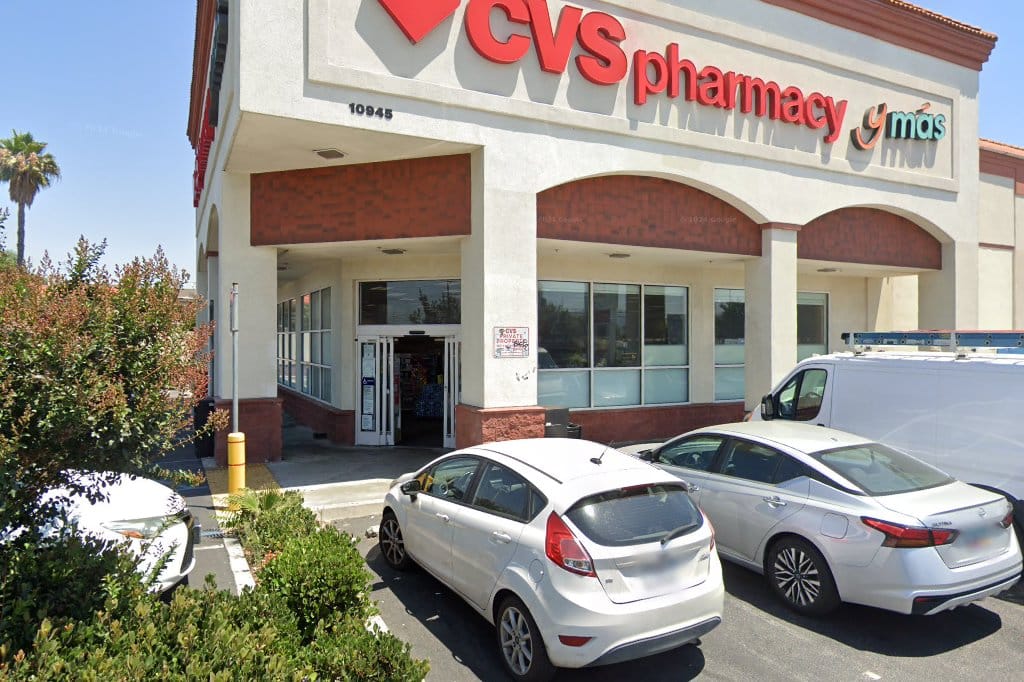 CVS Pharmacy