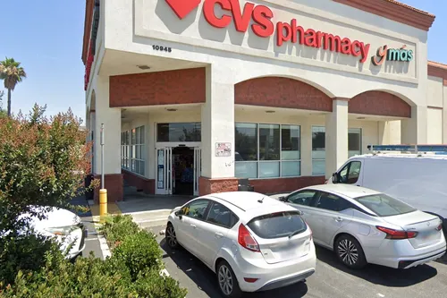 CVS Pharmacy