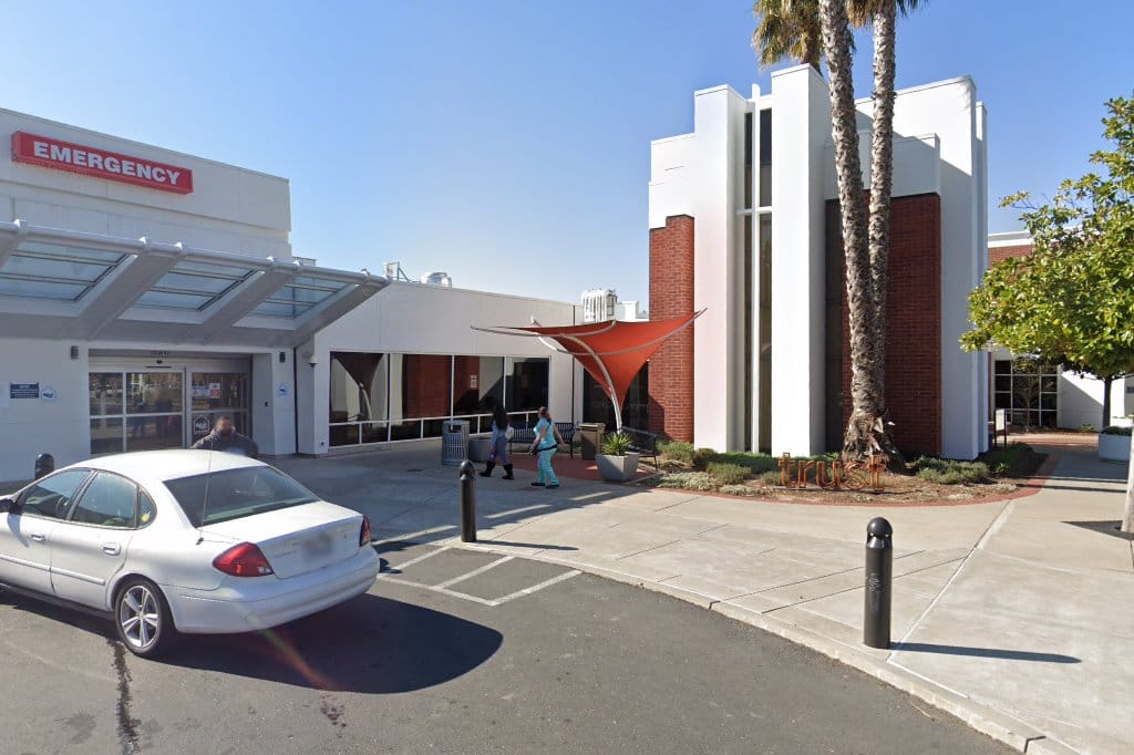 Methodist Hospital Of Sacramento Pharmacy