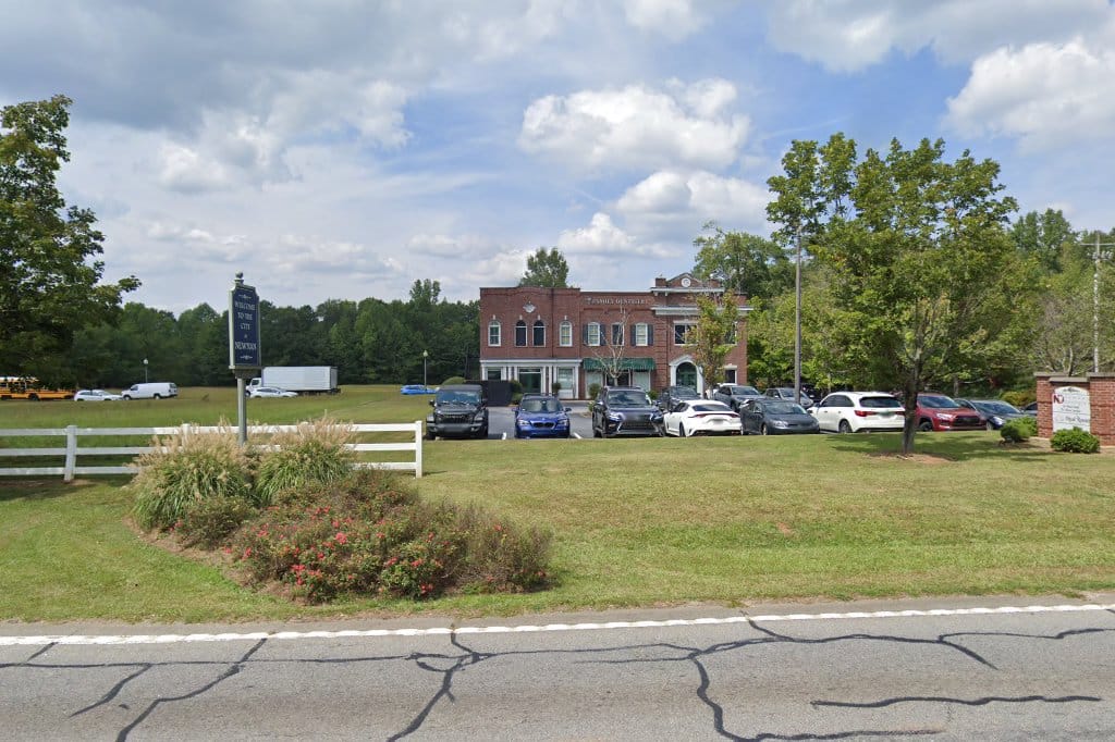 Brooks Elementary School