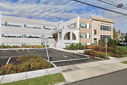 Mcauley School