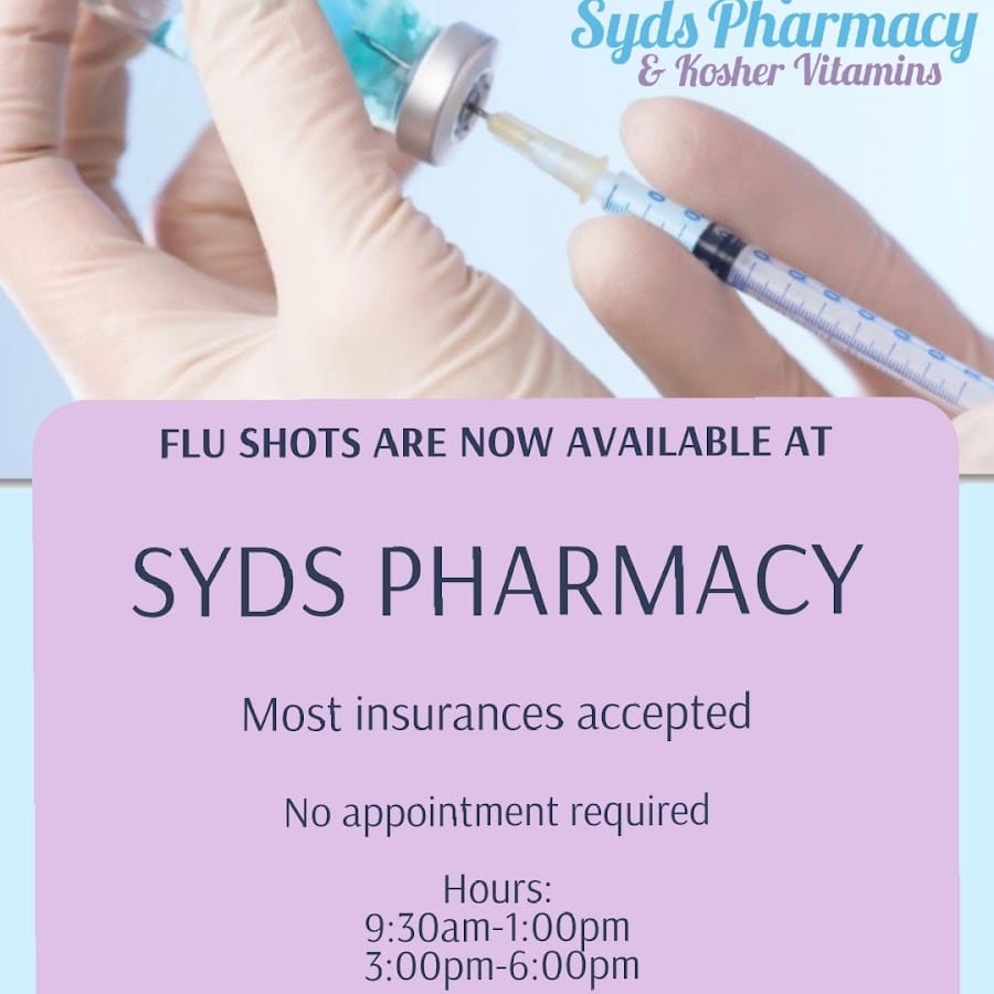 Syds Pharmacy