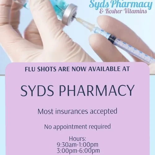 Syds Pharmacy