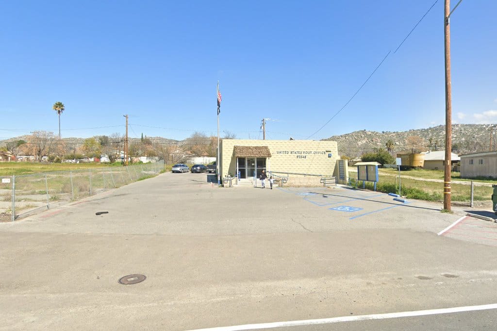 Homeland Passport Office
