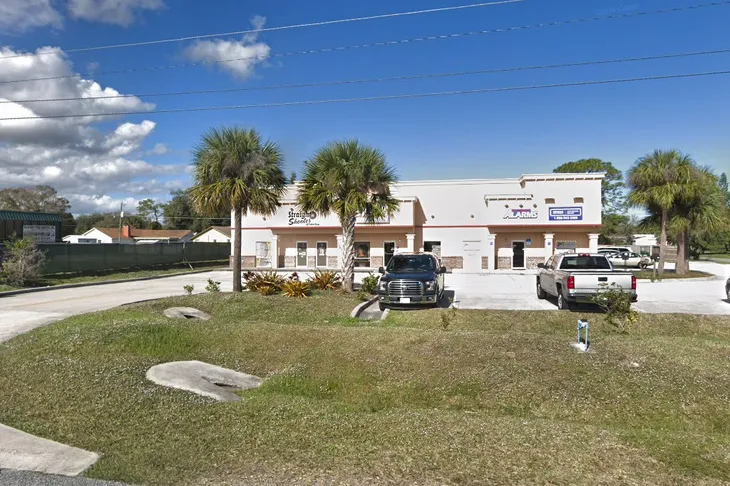 Ark & Bark Animal Hospital
