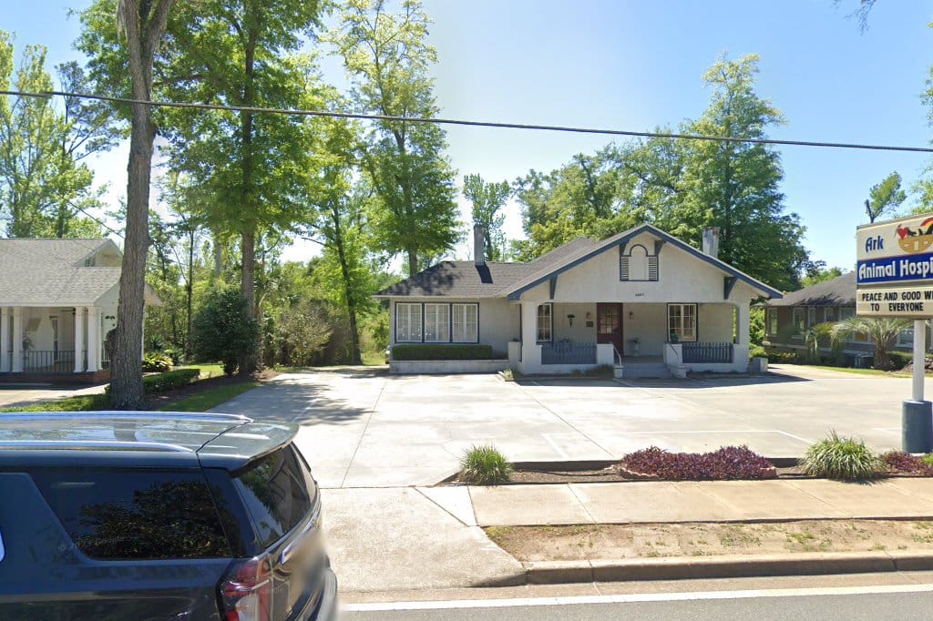 Ark Animal Hospital
