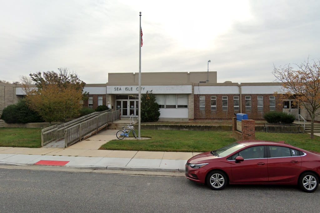 Sea Isle Elementary School
