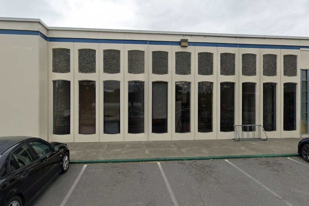 San Rafael Passport Office