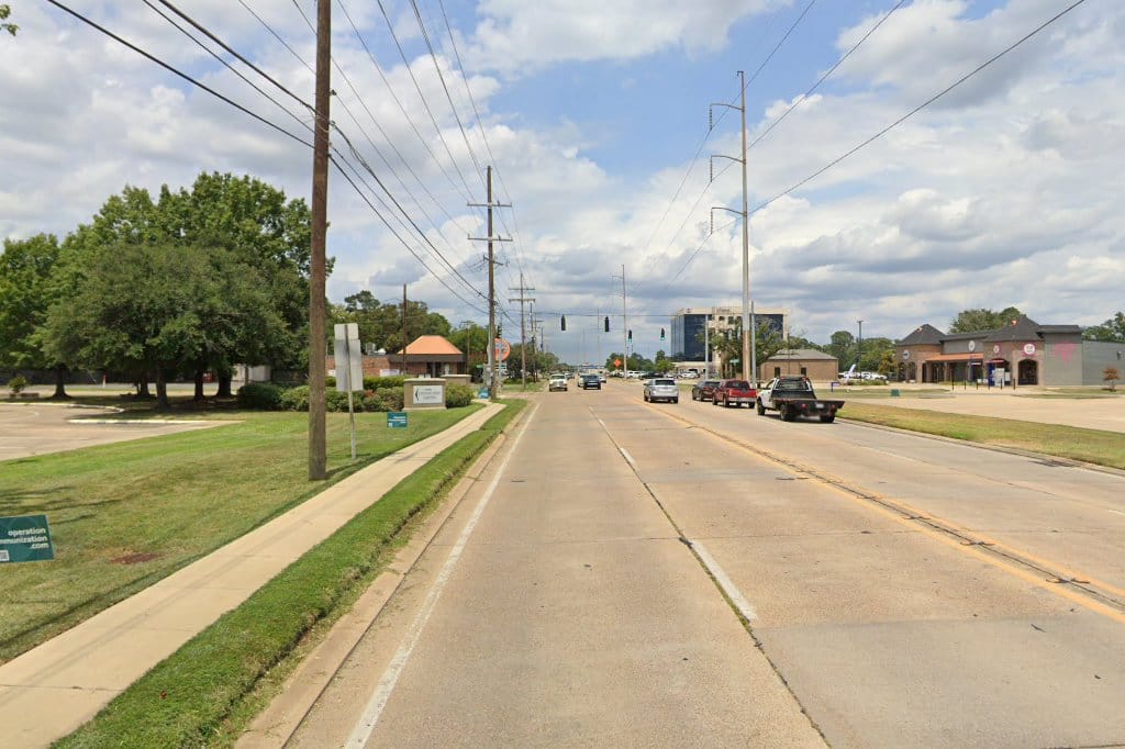 West Monroe City Court