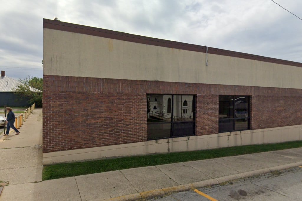 Salem Passport Office