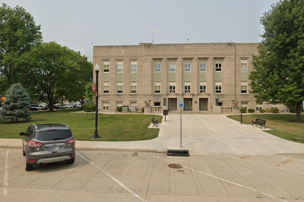 Fountain Circuit Court