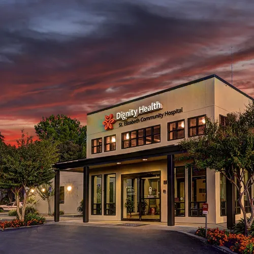 Saint Elizabeth Community Hospital Pharmacy