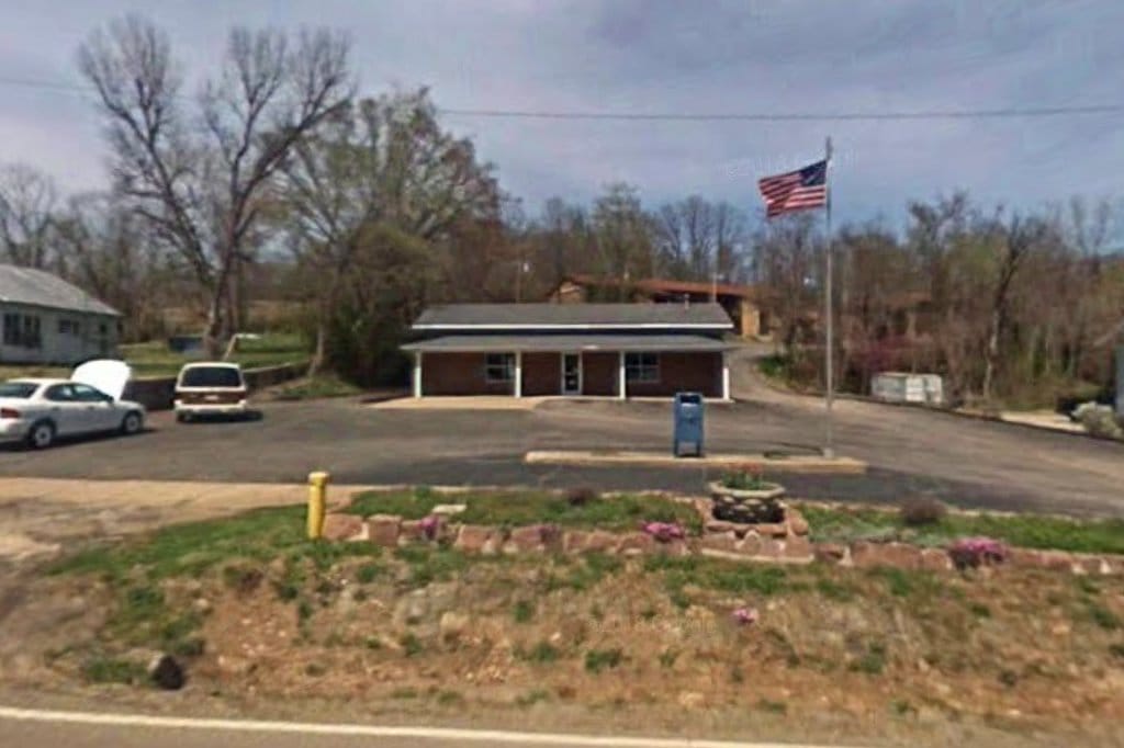 Annapolis Passport Office