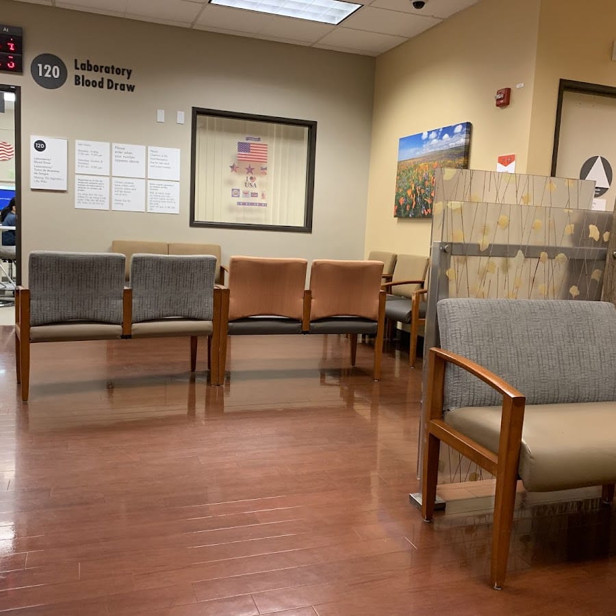 Kaiser Permanente Tustin-Santa Ana Medical Office Pharmacy