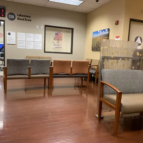 Kaiser Permanente Tustin-Santa Ana Medical Office Pharmacy