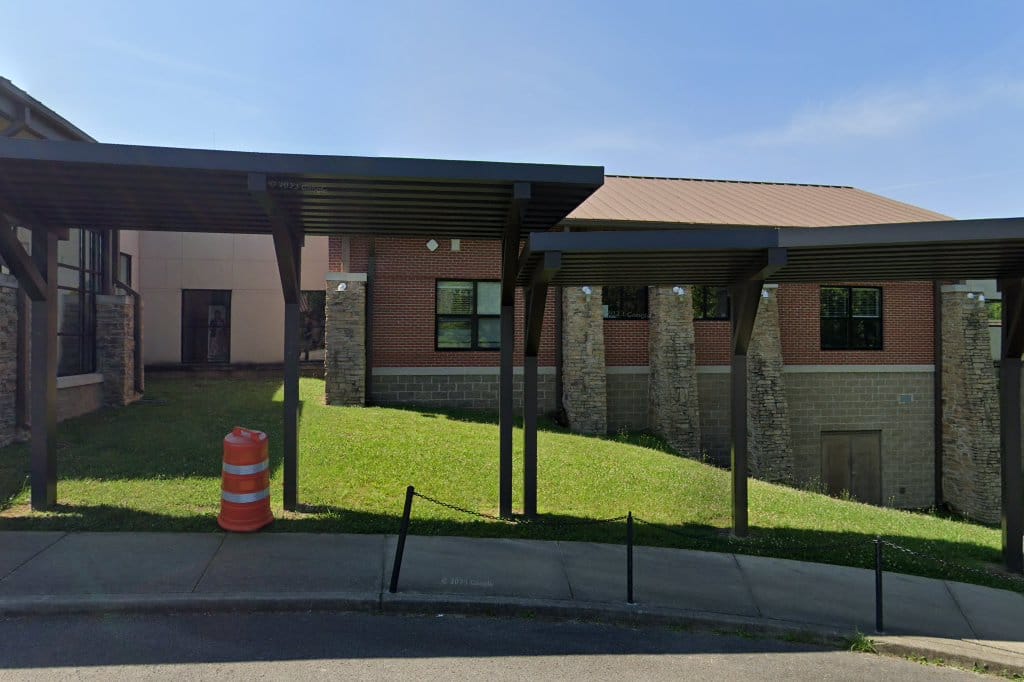 Davis Elementary School