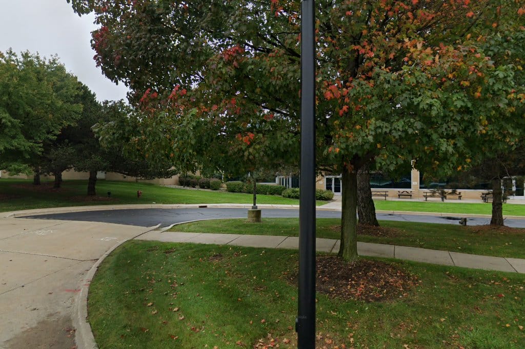 Baker College of Auburn Hills