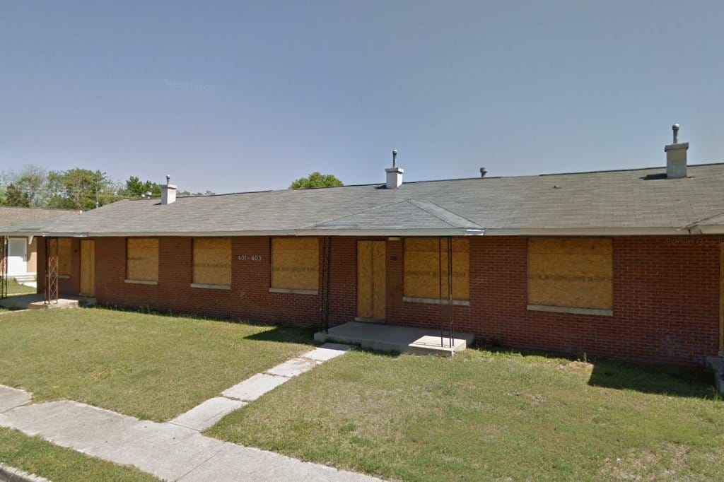 Dublin Housing Authority