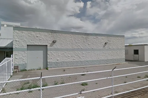 Rio Bravo Veterinary Hospital
