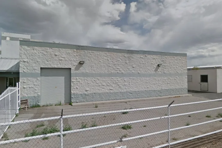 Rio Bravo Veterinary Hospital