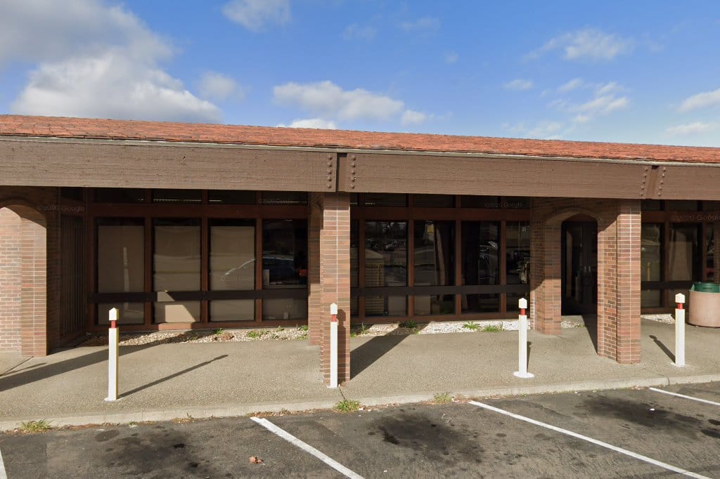 Arden Passport Office