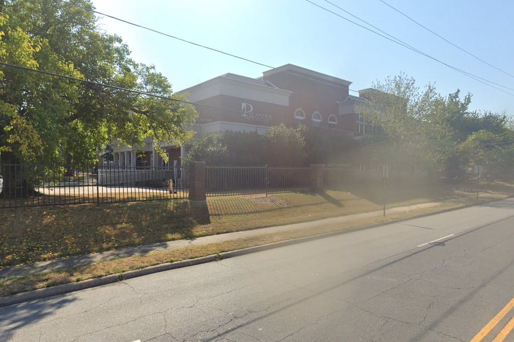 Philander Smith College