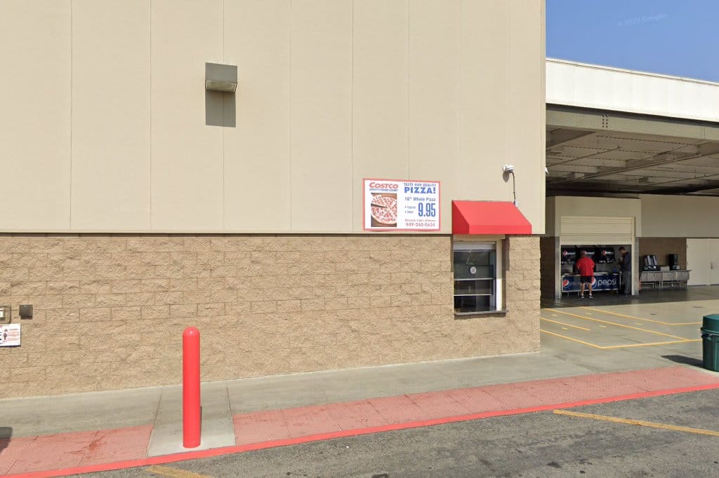 Costco Pharmacy