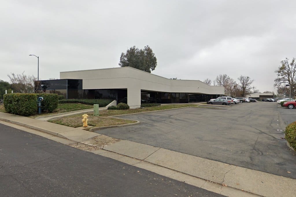 InterCoast Colleges-Roseville