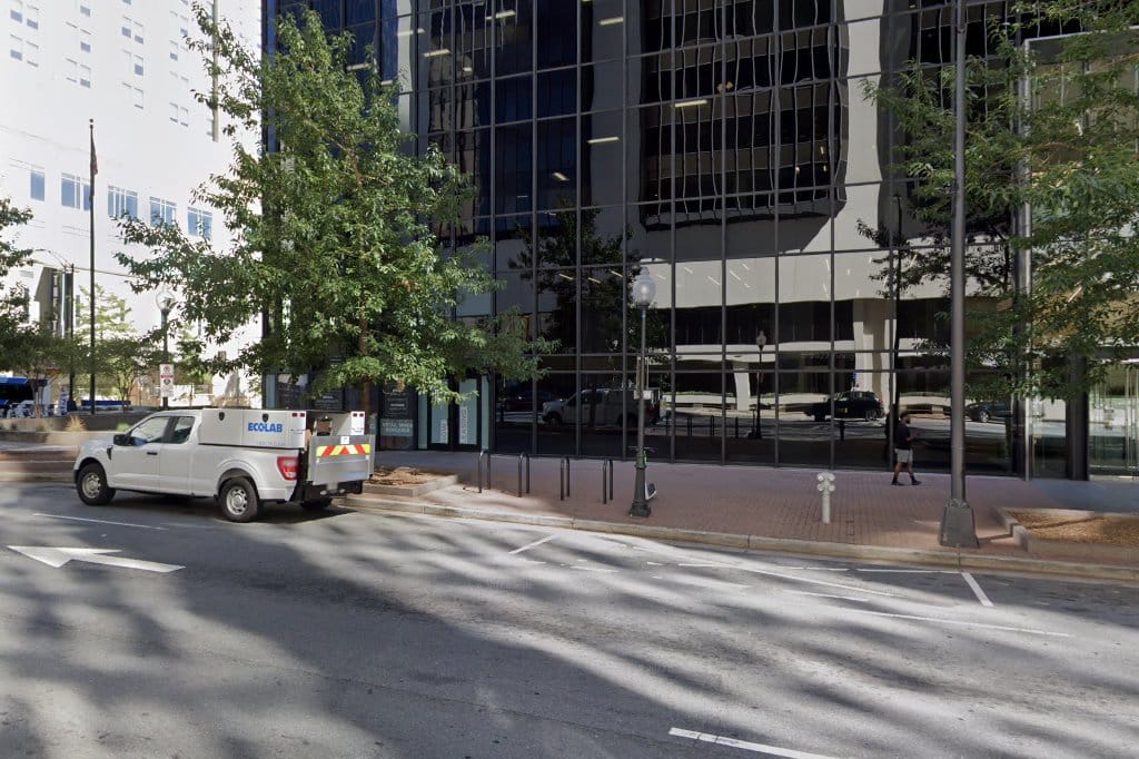 Charlotte School of Law