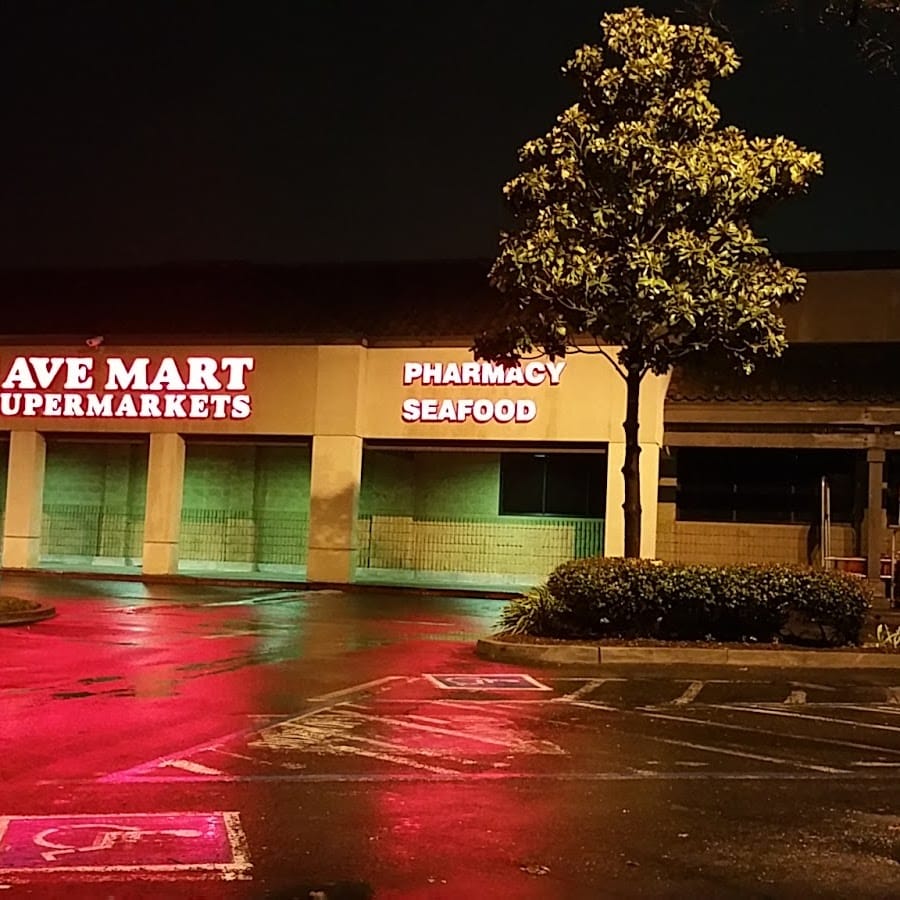 Save Mart Pharmacy