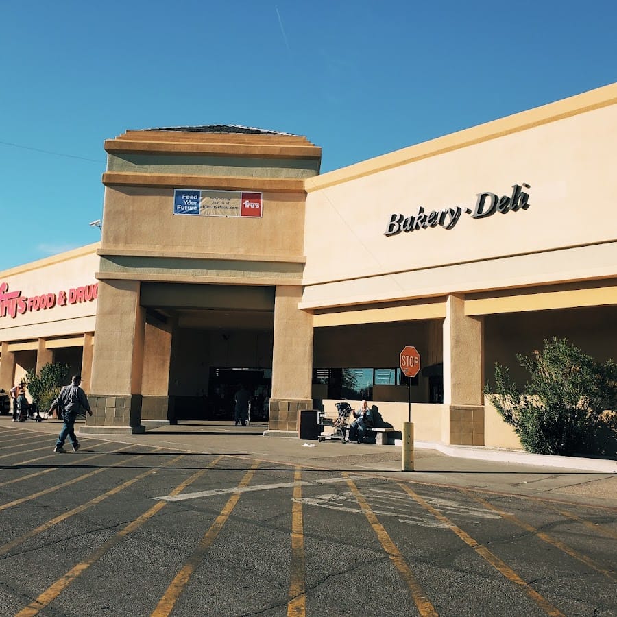 Frys Pharmacy