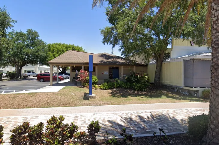Baywood Veterinary Hospital