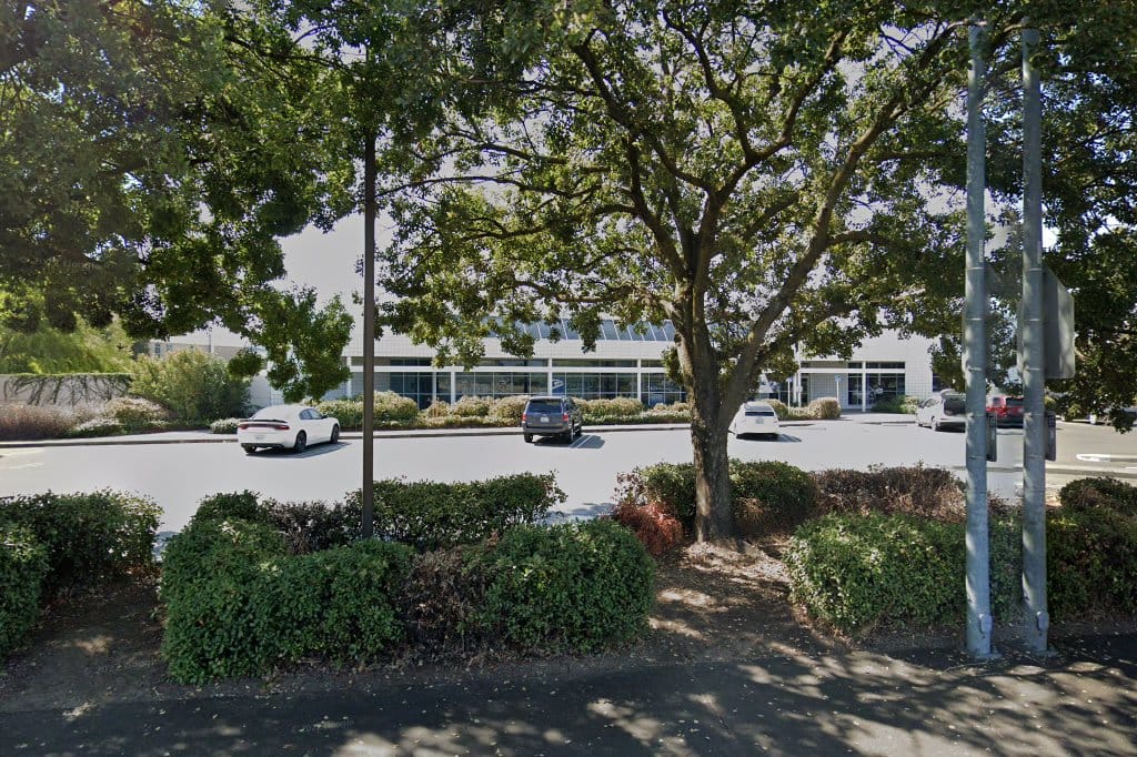 Passport Office in Sacramento, CA The County Office