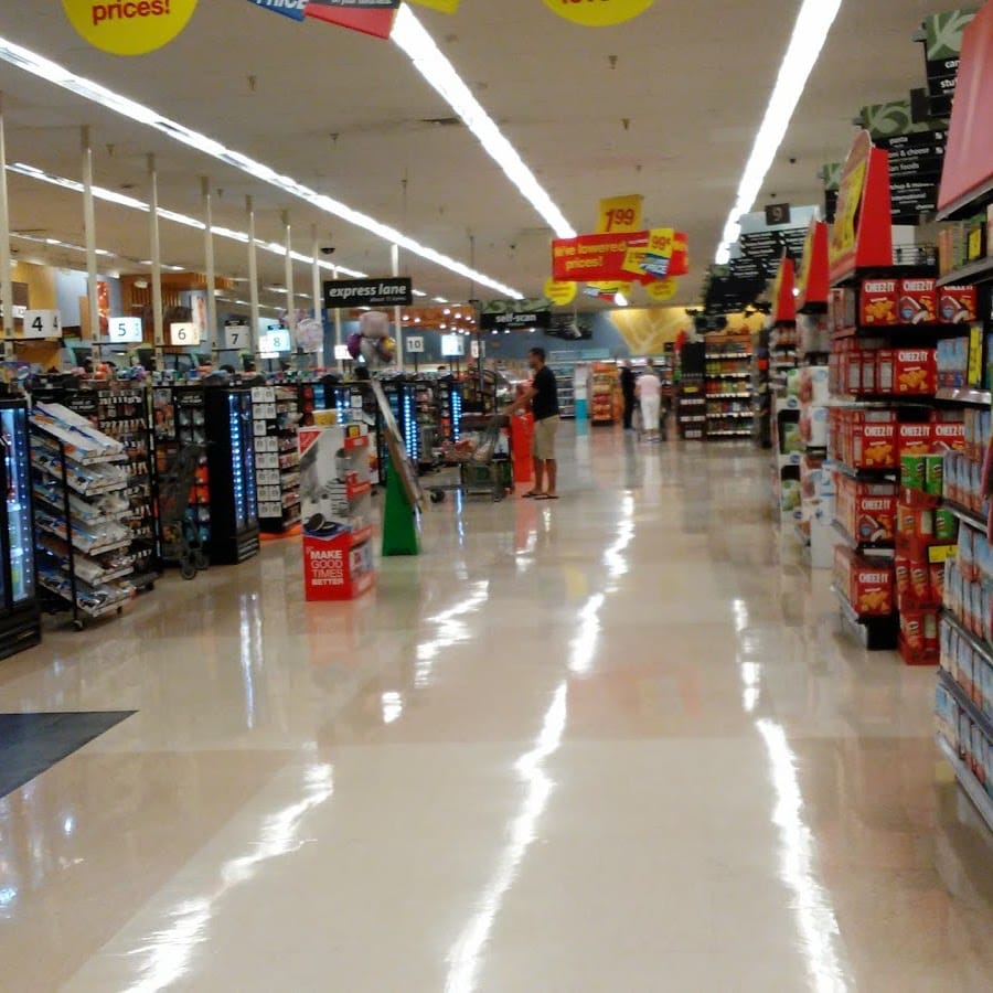 Frys Pharmacy