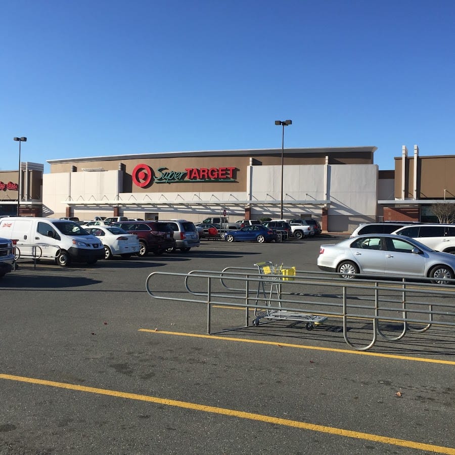 Supertarget Pharmacy