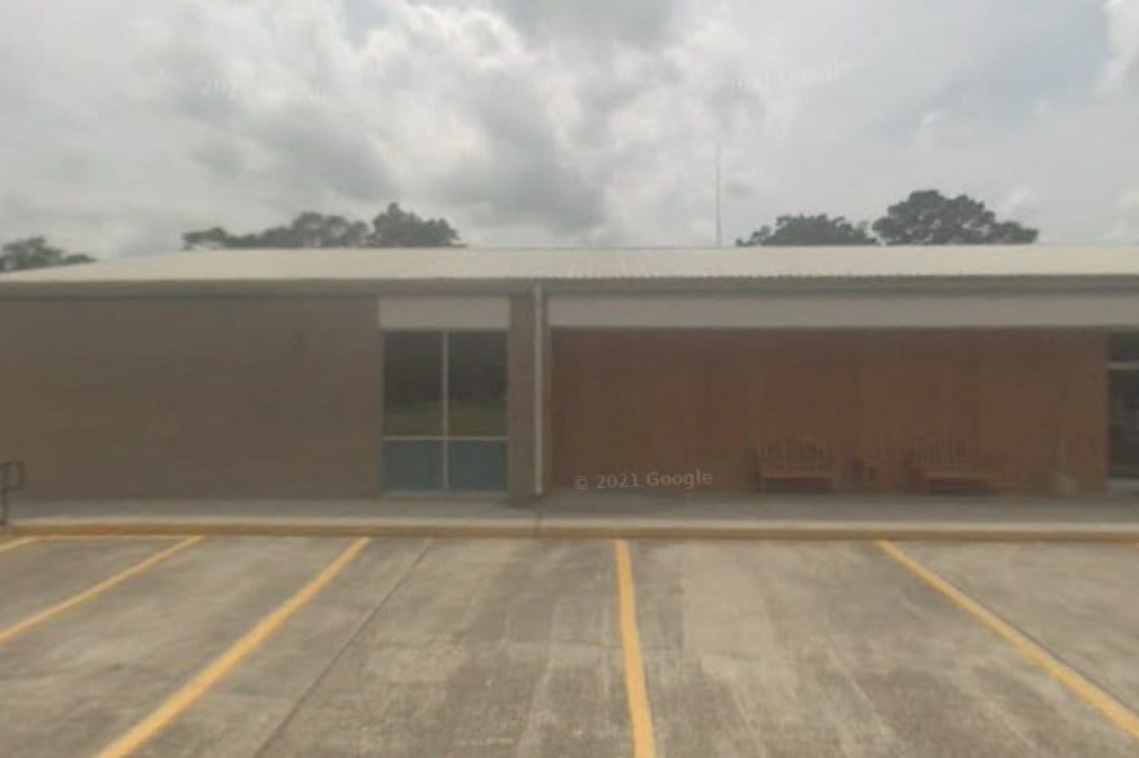 Arnaudville Mayor's Court