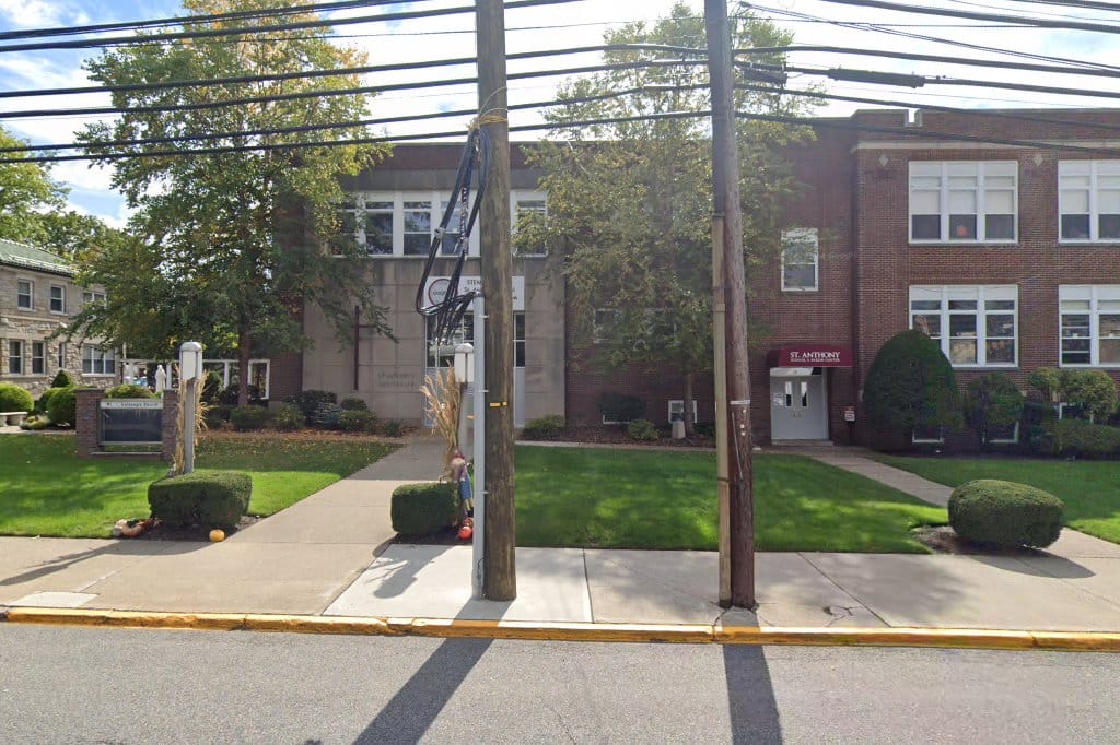 Saint Anthony School
