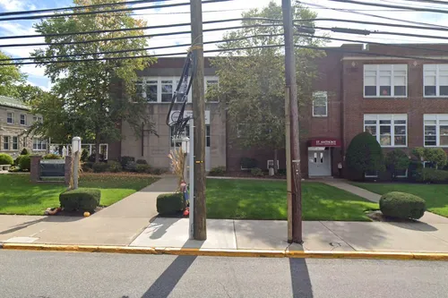 Saint Anthony School