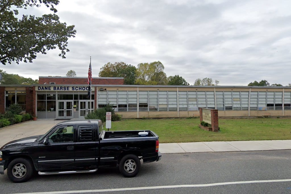 Dane Barse School