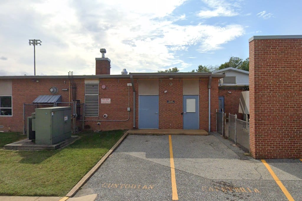 Forest Oak Elementary School