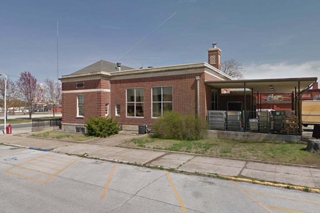 Aurora Passport Office